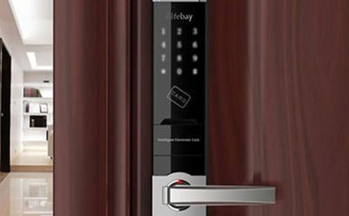 肇庆市24小时上门开锁公司