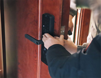 肇庆市24小时上门开锁公司